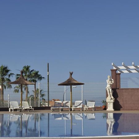 Confort Villas Canarias Costa Adeje  Exteriör bild