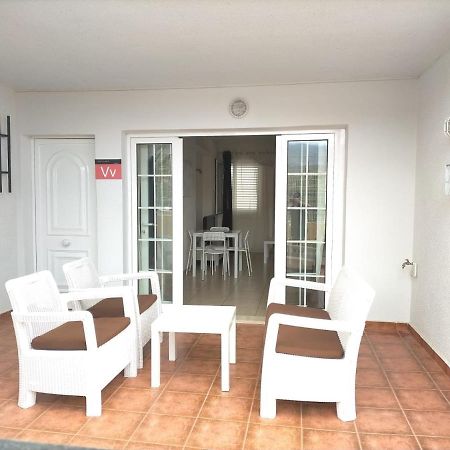 Confort Villas Canarias Costa Adeje  Exteriör bild