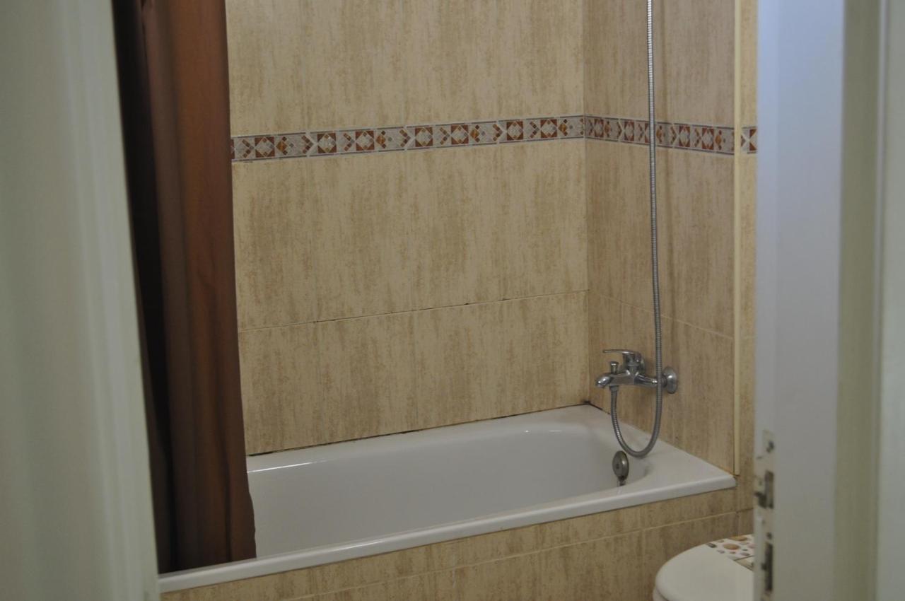 Confort Villas Canarias Costa Adeje  Exteriör bild