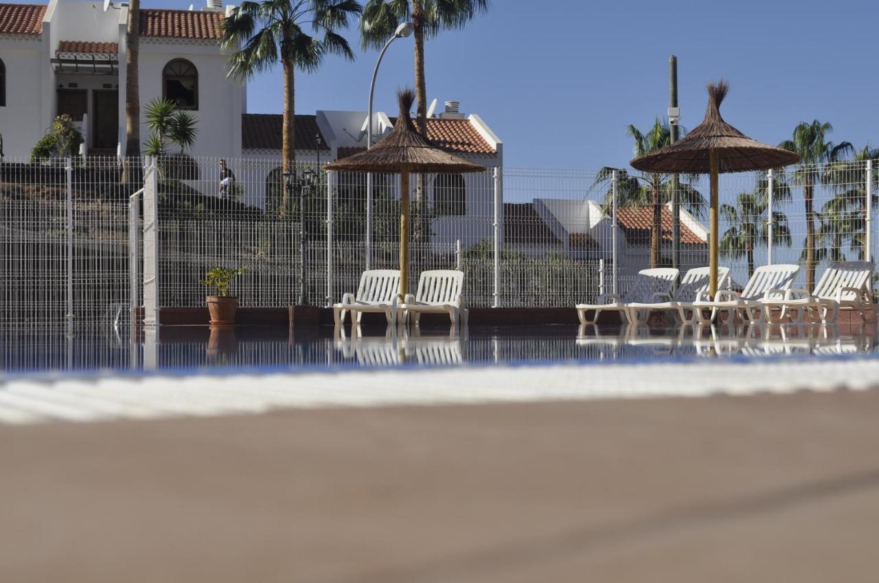 Confort Villas Canarias Costa Adeje  Exteriör bild