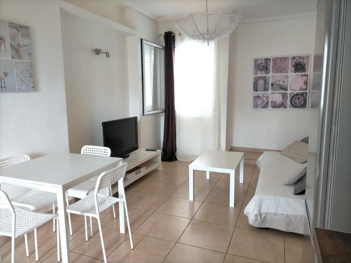 Confort Villas Canarias Costa Adeje  Exteriör bild