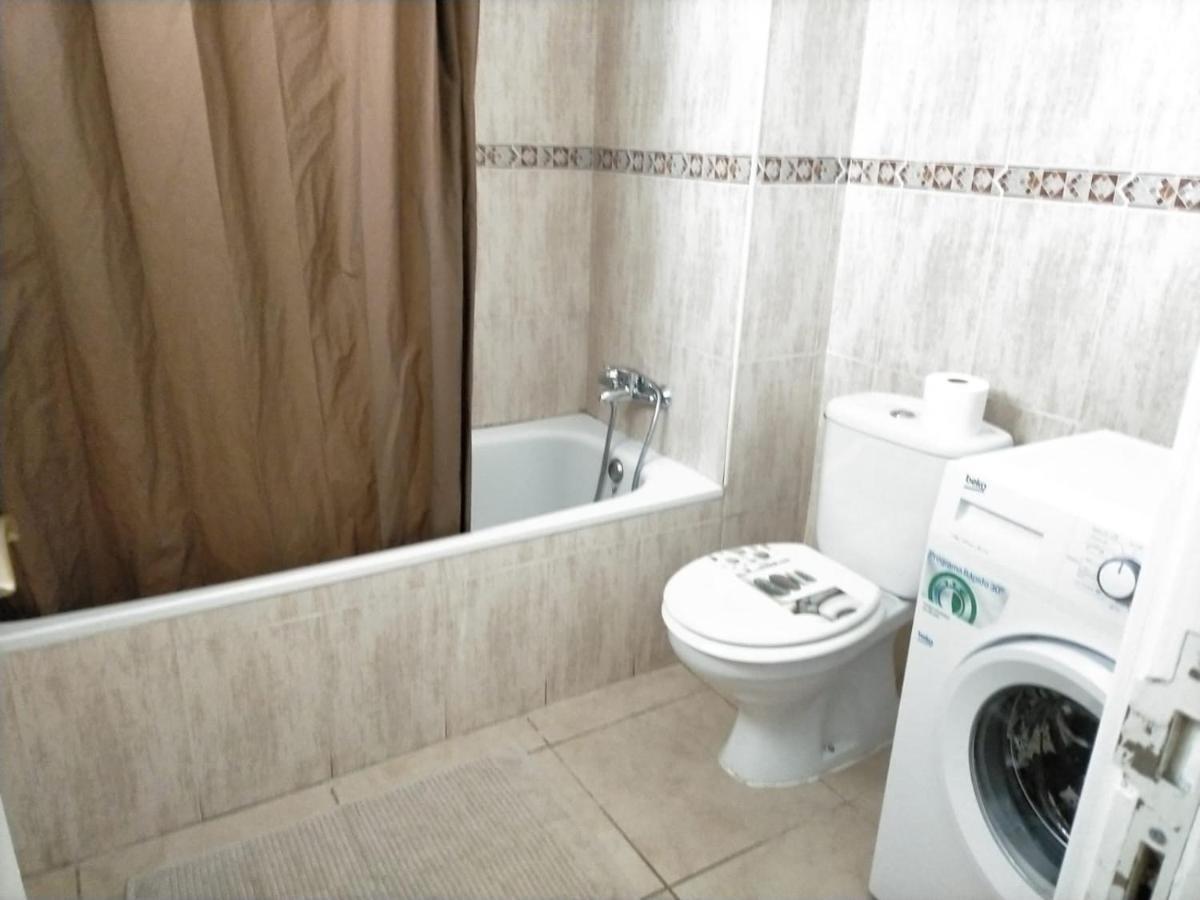 Confort Villas Canarias Costa Adeje  Exteriör bild