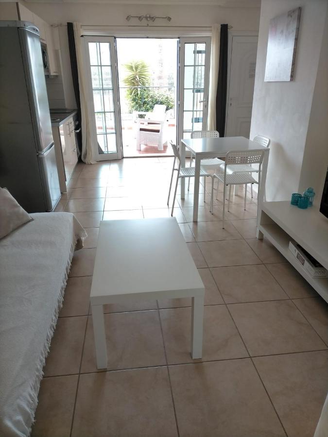 Confort Villas Canarias Costa Adeje  Exteriör bild