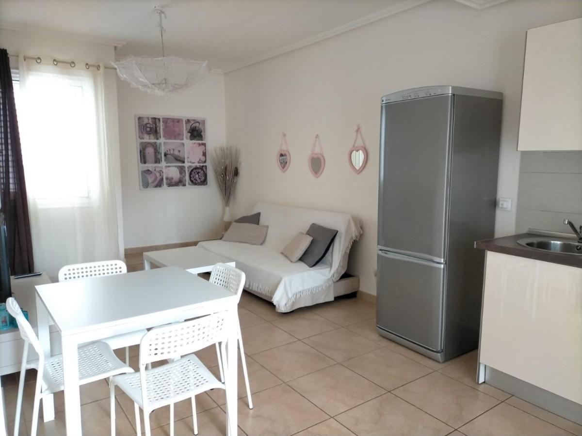 Confort Villas Canarias Costa Adeje  Exteriör bild