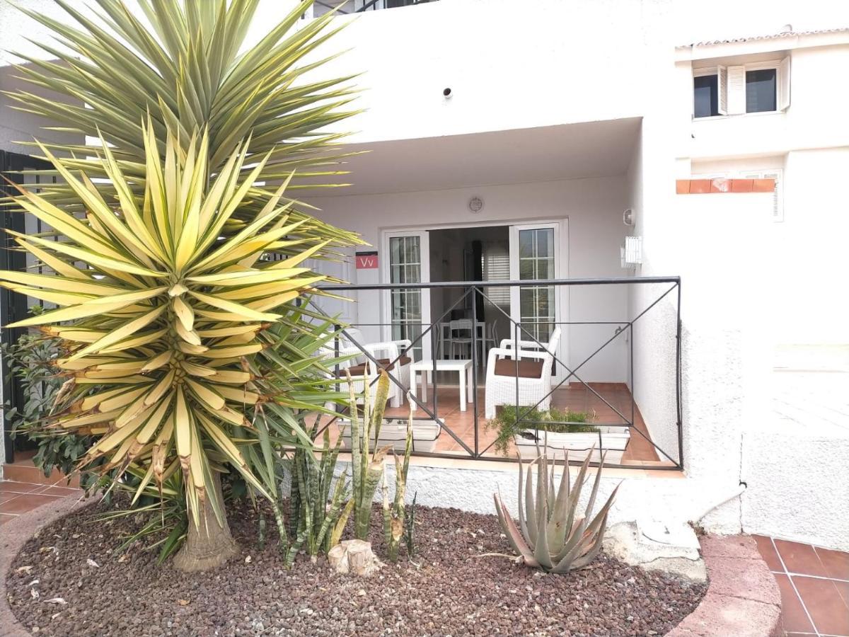 Confort Villas Canarias Costa Adeje  Exteriör bild