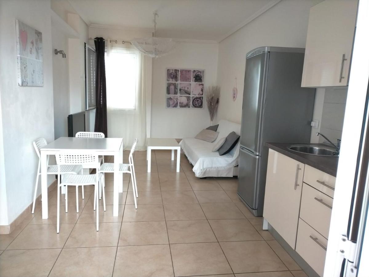 Confort Villas Canarias Costa Adeje  Exteriör bild