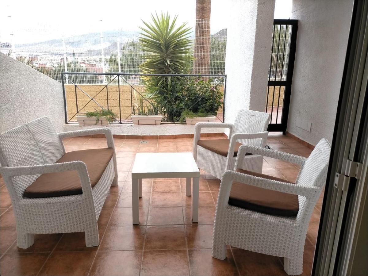 Confort Villas Canarias Costa Adeje  Exteriör bild