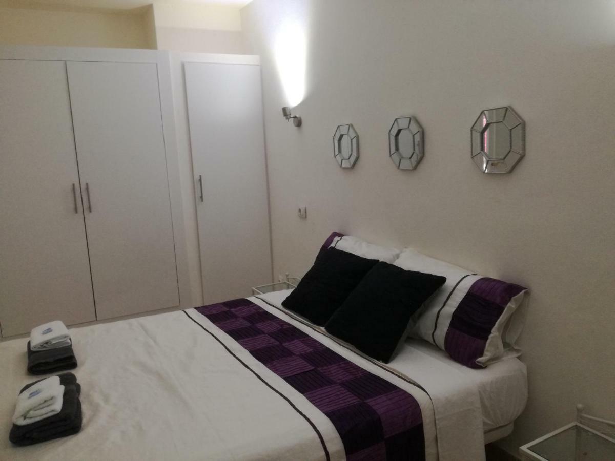 Confort Villas Canarias Costa Adeje  Exteriör bild